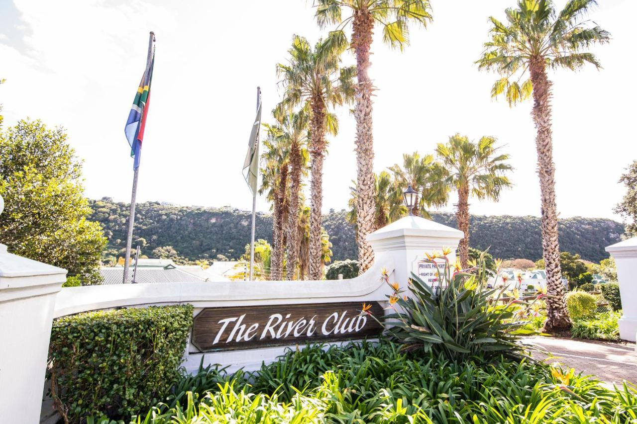 Eleven River Club 플레튼버그 베이 외부 사진